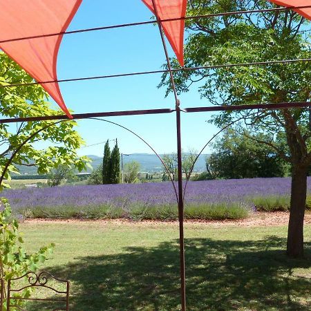 Luberon & Lavandes Roussillon en Isere エクステリア 写真