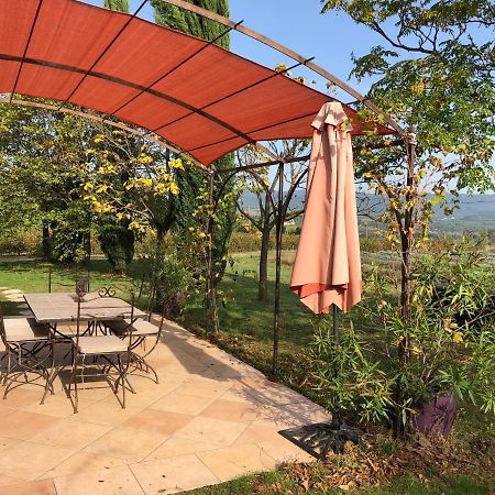Luberon & Lavandes Roussillon en Isere エクステリア 写真