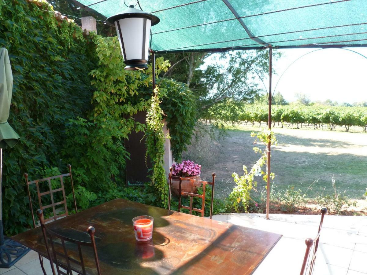 Luberon & Lavandes Roussillon en Isere エクステリア 写真