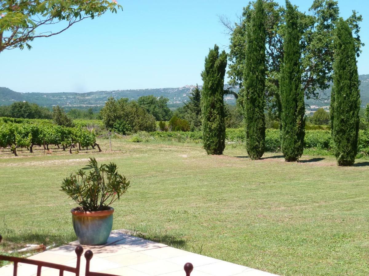 Luberon & Lavandes Roussillon en Isere エクステリア 写真
