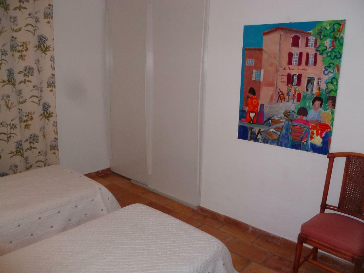 Luberon & Lavandes Roussillon en Isere エクステリア 写真