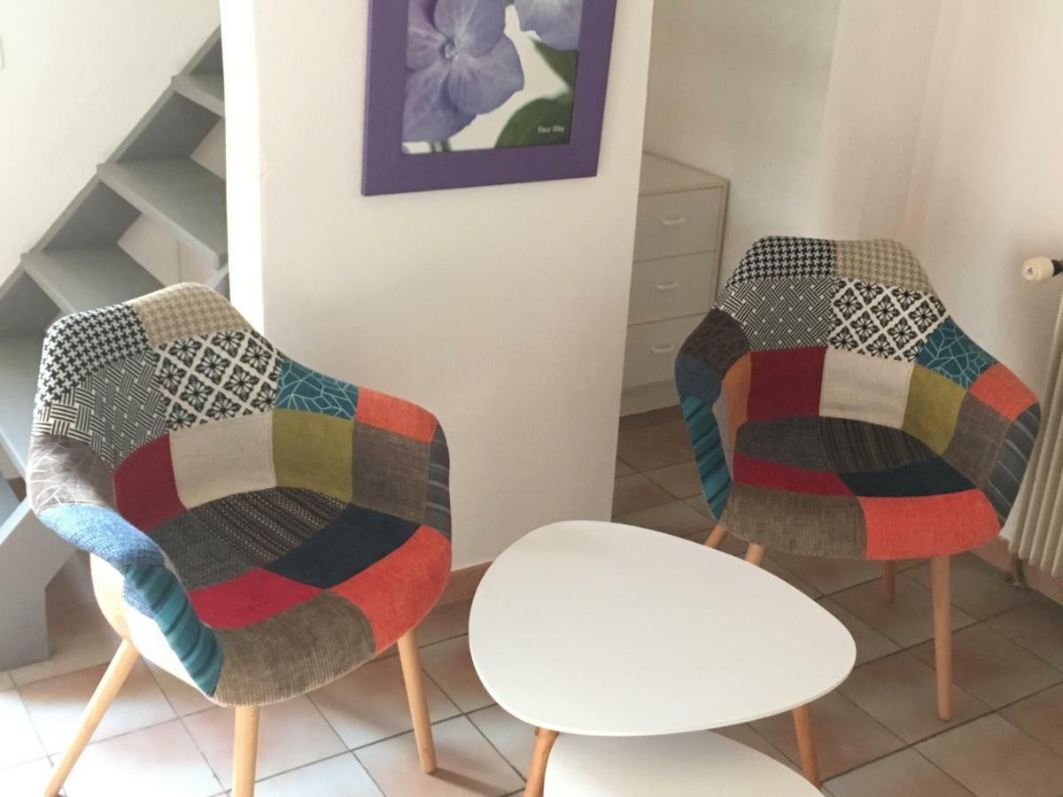Luberon & Lavandes Roussillon en Isere エクステリア 写真