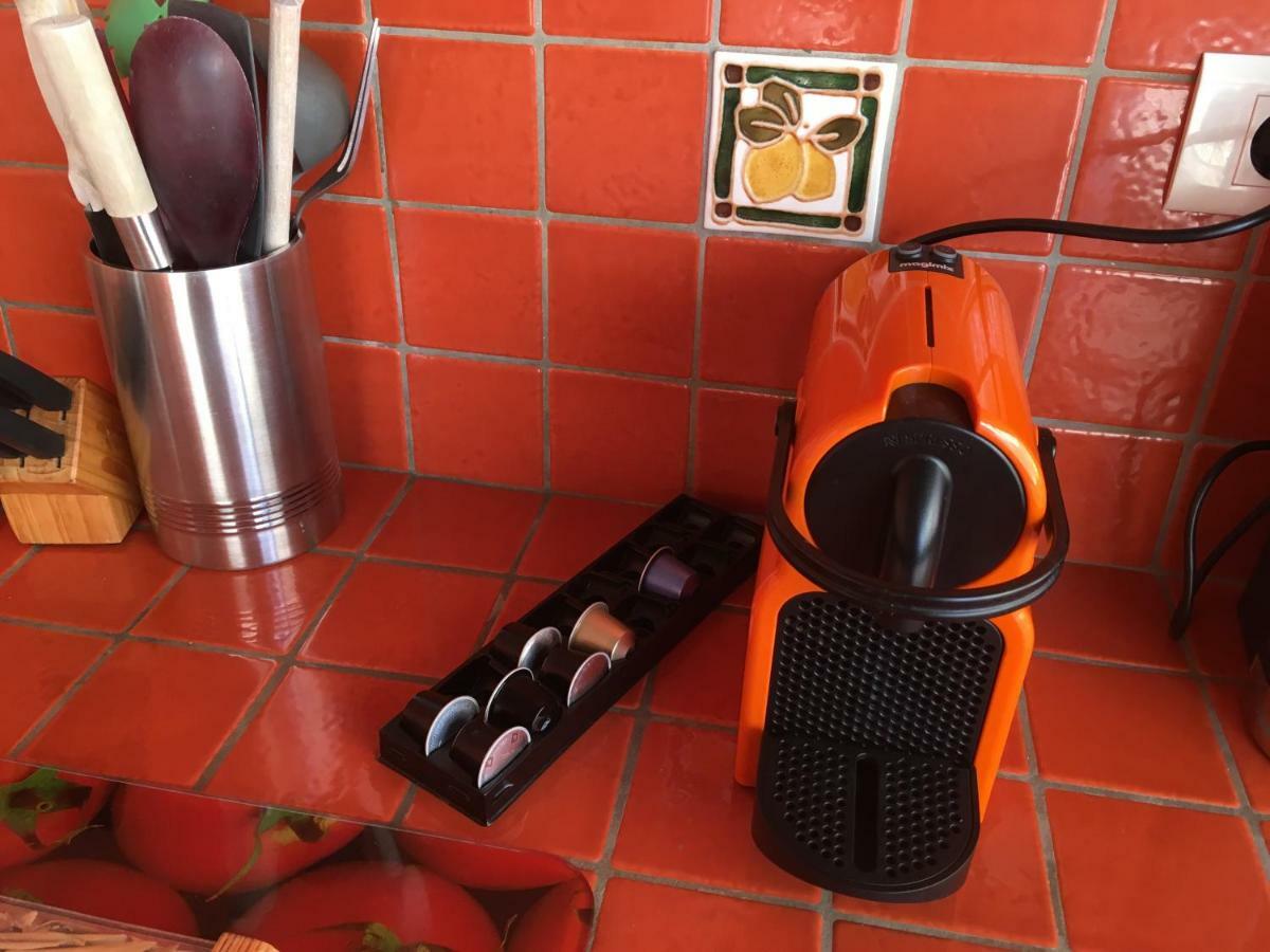Luberon & Lavandes Roussillon en Isere エクステリア 写真