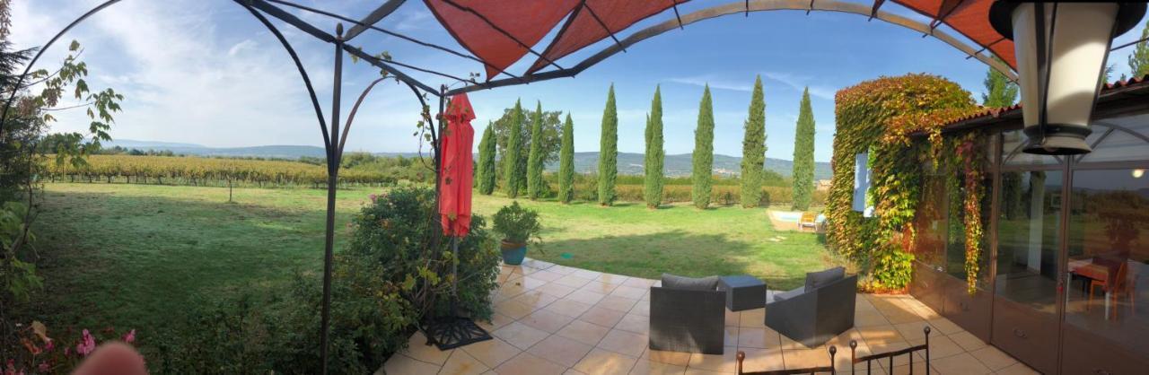Luberon & Lavandes Roussillon en Isere エクステリア 写真